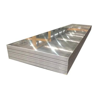 Inconel 690 Chapa de liga de base de níquel 600 601 690 X-750 718 Chapa de Inconel