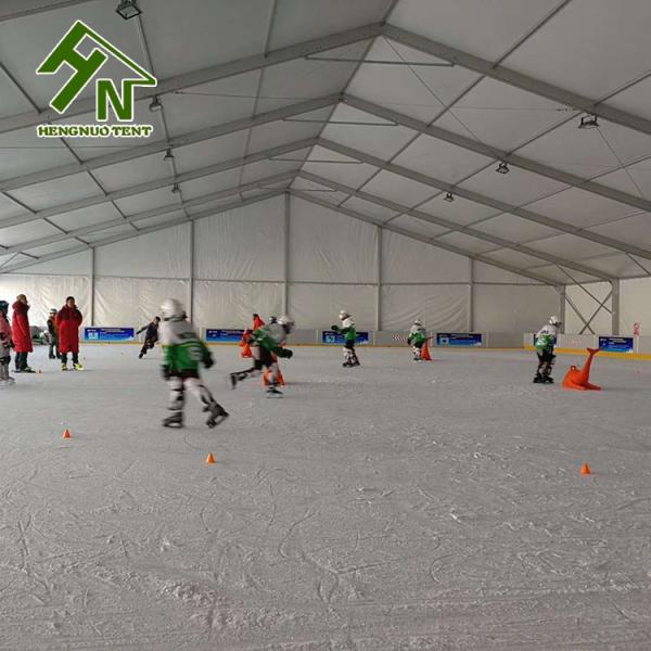 Hot Selling 20x50m Large Aluminum Waterproof Clear Tent Stadium Event Party Tent For Event Outdoor
