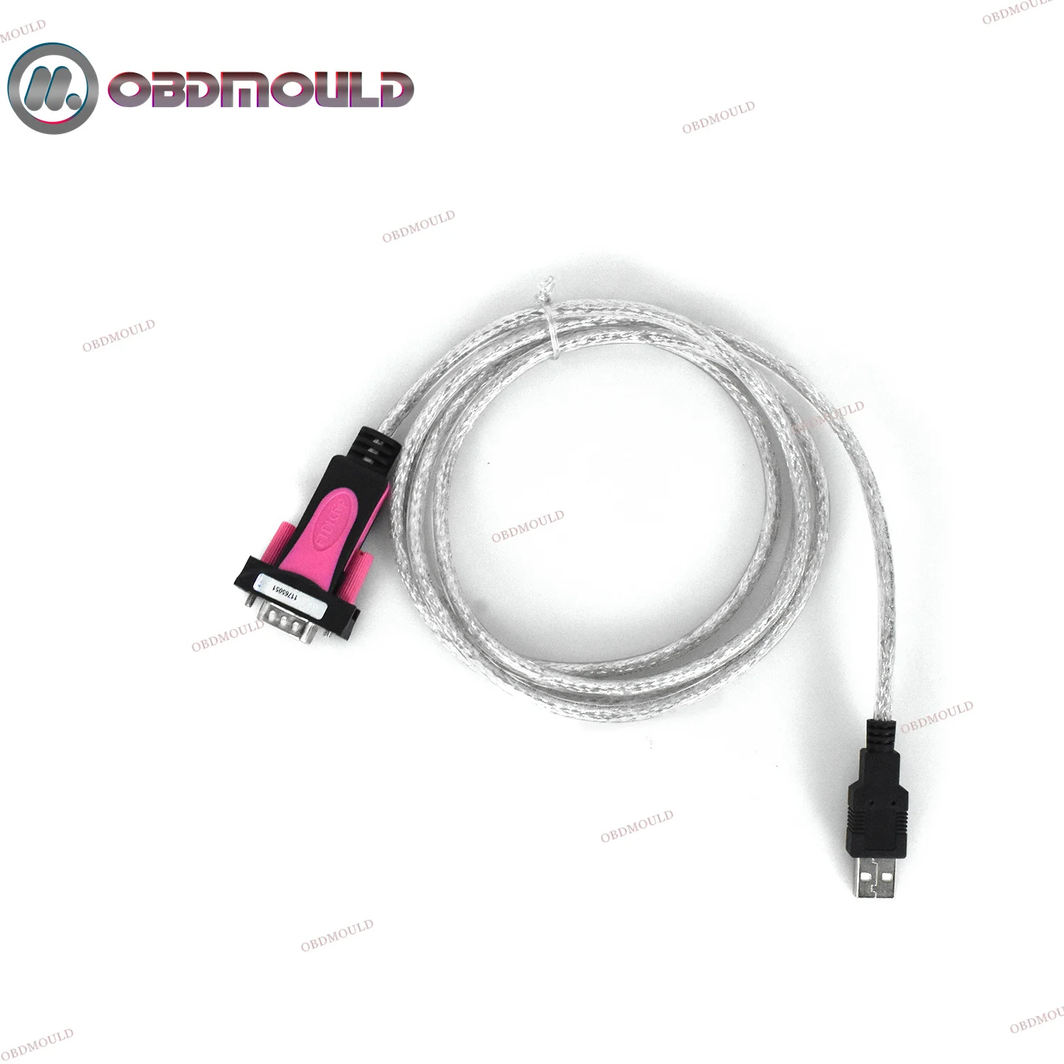 OEM Forklift Diagnostic Tool Still STEDS CANBOX 2 Scanner with Software and Multi-Language Support