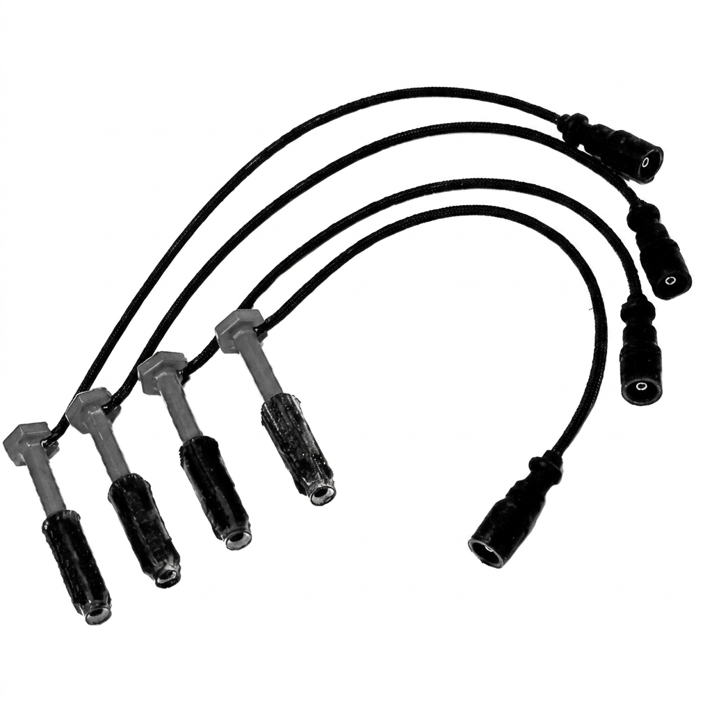 Ignition Wire Set - OE: 0300891450
