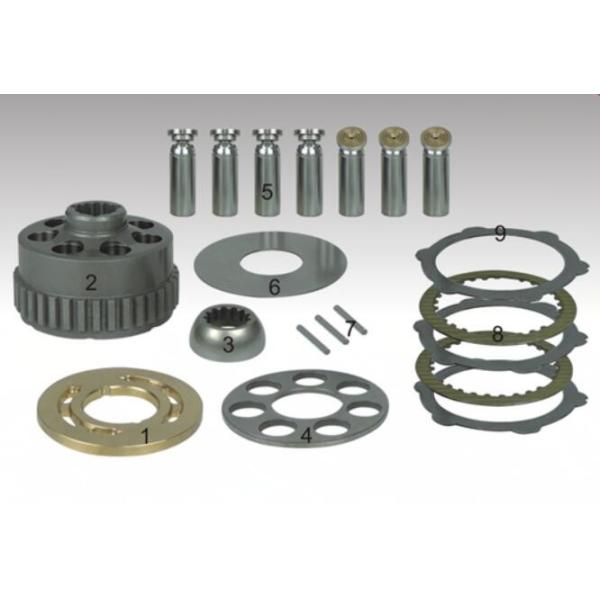 PC78US Hydraulic Swing Motor parts/Aftermarket parts used for Komatsu excavator