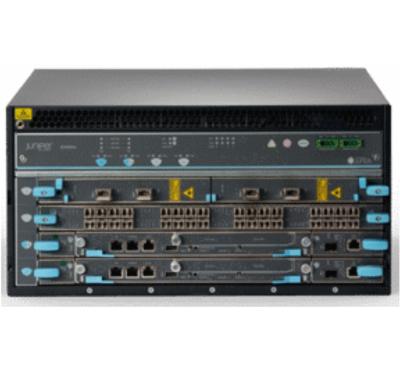 Customized EX9200-MPC 24 Ports 10/100/1000Mbps PoE Network Switch for Optimal Performance