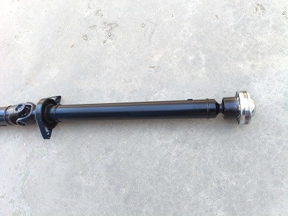 Auto Transmission Systems Axle Cv Joint Drive Shaft Front Left Right Axle Shaft for VO LVO OE 31367625 30651997 31259593