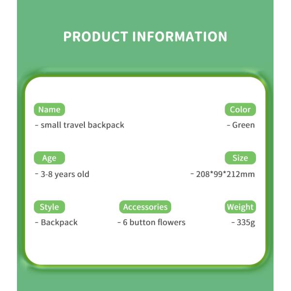 KOOOL Protection de la colonne vertébrale sac à dos école imperméable pour les enfants EVA