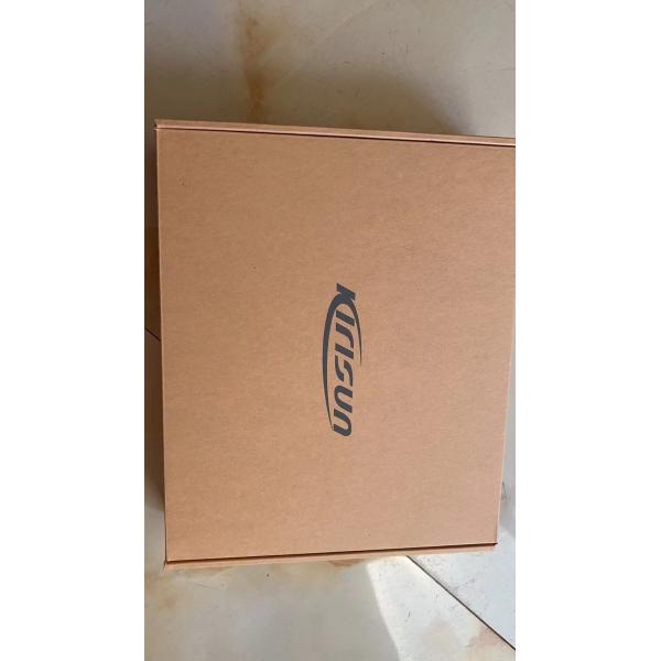 KIRISUN DP990 DMR Digital Walkie Talkie with Full Keypad