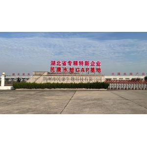 Jingzhou Minkang Biotechnology Co., Ltd.