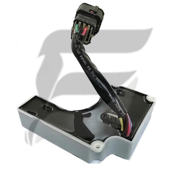 417-43-26212 электрический переключатель передачи селектора частей экскаватора для KOMATSU WA300 WA350 WA380