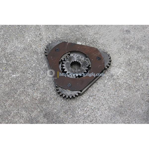 HD400 HD512 Excavator Gear Planet Gear Assembly Parts 619-98723001