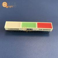 Support de montage réglable 13500LM LED Light Bar pour les véhicules tout-terrain