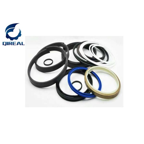 Набор 12T уплотнения гидронасоса наборов уплотнения экскаватора K3V112DT