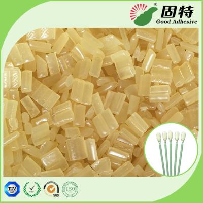 EVA Hot Melt Pellets For Medical Disposable Cotton Swab Plastic Stick Bonding,Hot Mlet Glue Adhesive For Plastic Stick