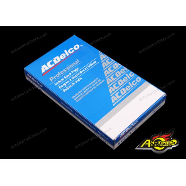 Car ACDELCO Iridium Spark plugs for GMC YUKON XL 2015 41-114