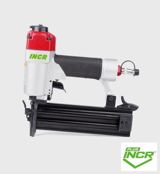 18gauge 2 Air Brad Nail Gun Straight Nailer F50 Reciprocating Type for Precision Work