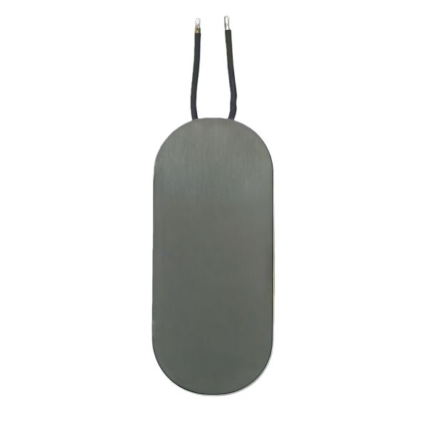 Alpha Coil Wireless Charging Coil with Long-Distance High-Power Output and On-Demand Power Management