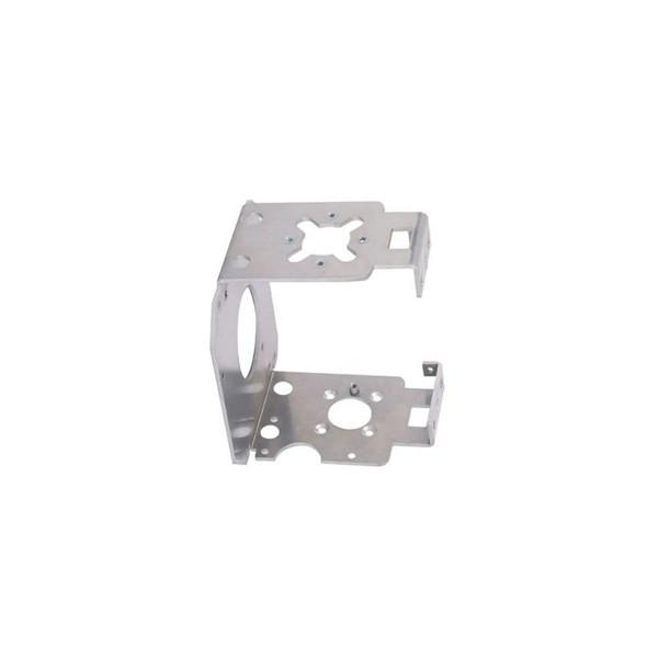 Precisão feita sob encomenda das peças de metal da fabricação do OEM que carimba as peças