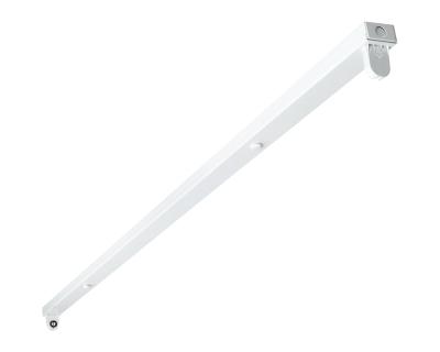 255 CRI 210 CRI LED Grid Lights 35 X 634 X 20mm T8 Tube