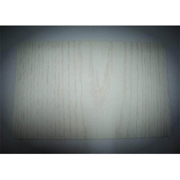 High Saturation Matt Lamination Roll PVC Decorative Film Interior Doors Decoration
