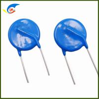 Résistant de protection contre les surtensions MYL 32L-471K 32mm 470V Série pour le soudage d'inverseur électronique
