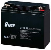 Batterie au plomb de 12v scellée par télécom 18ah pour le système solaire d'UPS