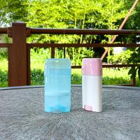 Conteneur de stick déodorant 50ml PP pour antisudorifique et parfum