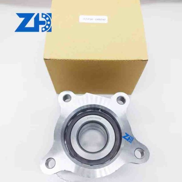 Wheel hub bearings 42450-60050 Chinese bearings