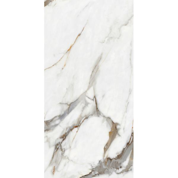 Chic Gray Modern Stone Imitation Ceramic Tile for Exterior and Interior Walls and Floors