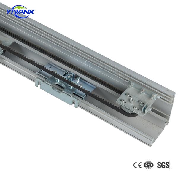 100W Intelligent Automatic Sliding Gate Opener Automated Door Systems