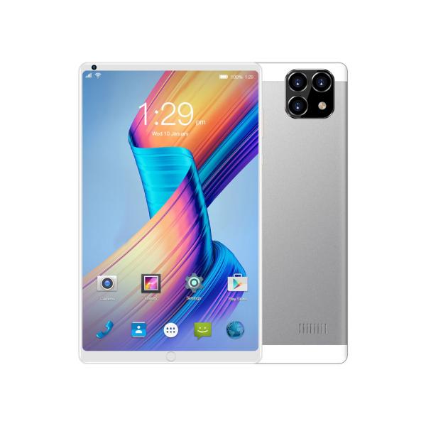 OEM 7 Inch 1024*600 Display Quad Core Android Tablet Smart Pad for Commercial Use
