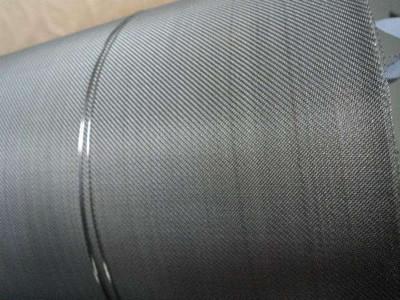 5 Micron Stainless Steel Woven Wire Mesh Twill Weave Dutch Wire Cloth Filter SUS 304