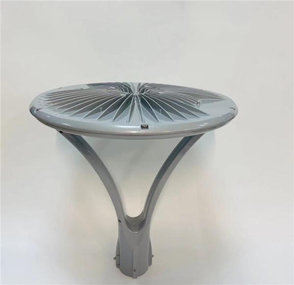 IP65 Rating Garden Light Fittings Die Cast Aluminium Material Outdoor 40W For Garden, courtyard anf publice parks