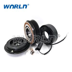 AC Compressor Clutch 5PK 7SBU16C