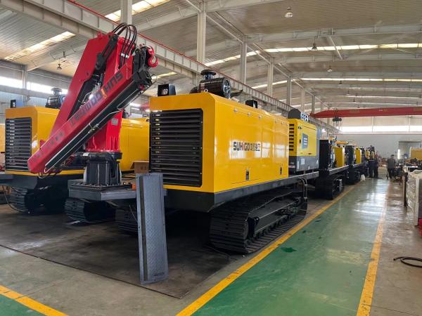 Automatic Pipeline Welding Paywelder Machine With Stamford Generator