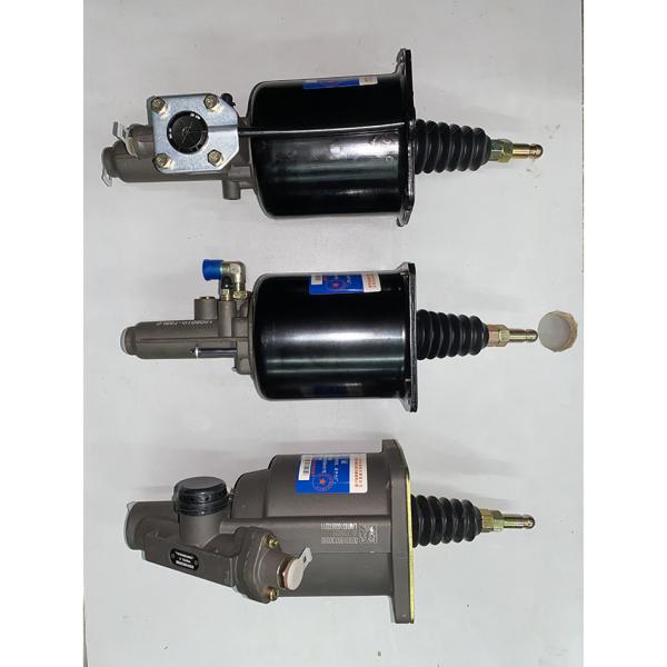 Hubei Shiyuan 9700511700 9700514310 Clutch Servo Truck Part Clutch Booster for Truck Spare Parts