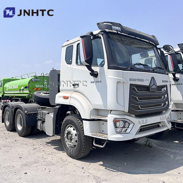 HOWO NX 10 колес 380hp полутрактор грузовик голова дизельное топливо ручная коробка передач правое евро 2 быстрая низкая цена продажа
