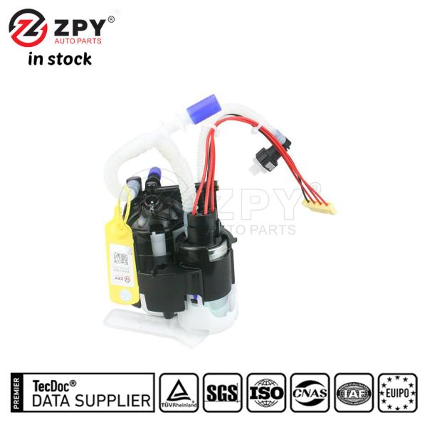 ZPY Premium Fuel Pump 4KD919087C for Audi A6L VW Porsche