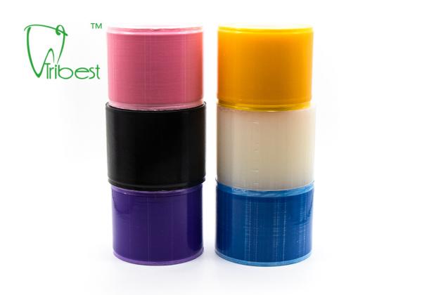 4x6 Disposable Universal Barrier Film Dental Uses