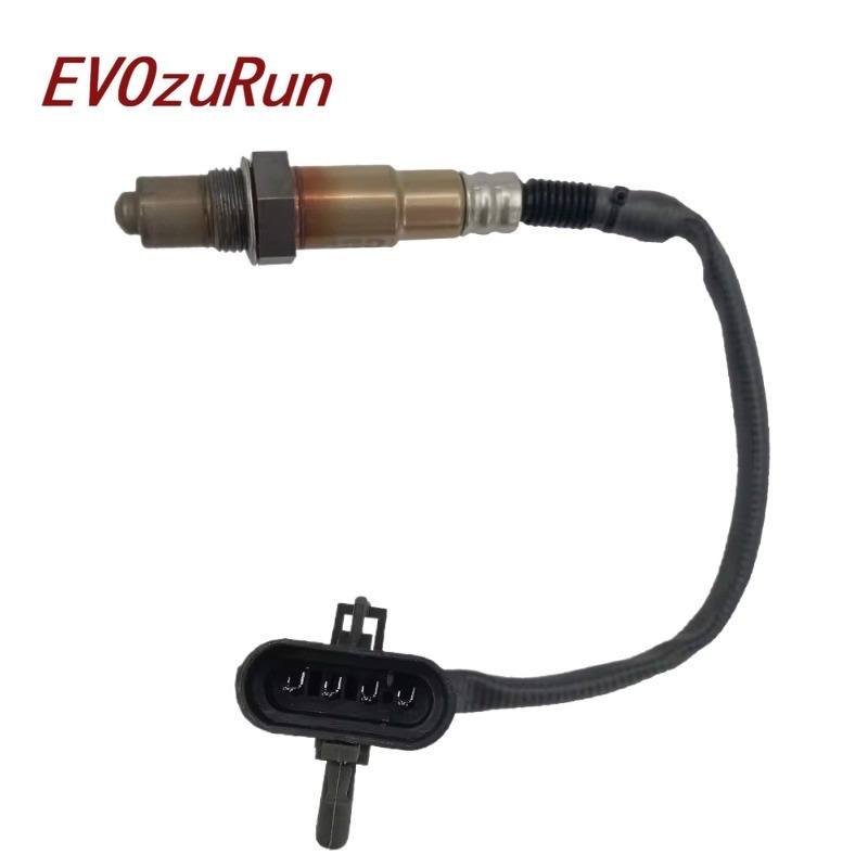 Wholesale Price Downstream Oxygen Sensor HC00-18-861AM1 HC0018861AM1 Lambda O2 Sensor for Mazda 483Q Haima 3