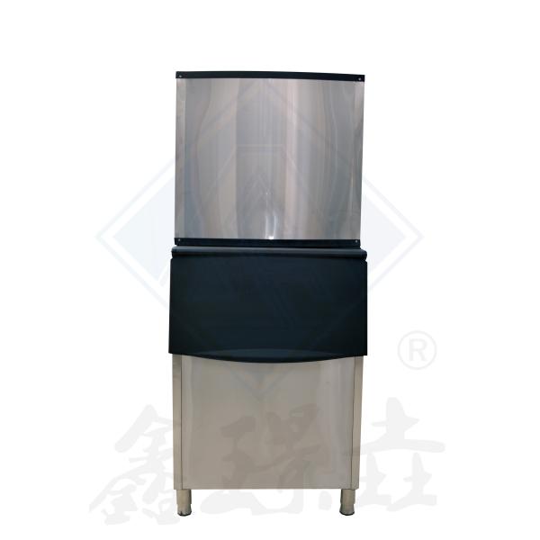 1 Ton Ice Maker Evaporator for Voltage 220v Ice Cube Maker Commercial Machine