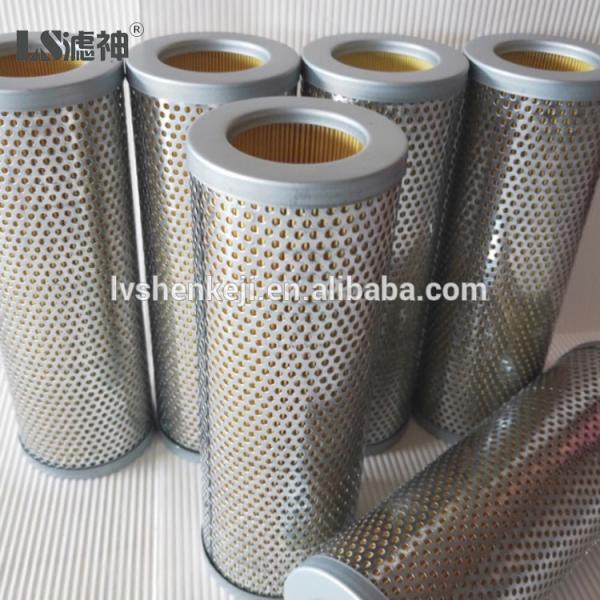 P2.0923-01 Фильтр масла для смесителей грузовых автомобилей ARGO-HYTOS Гидравлический элемент