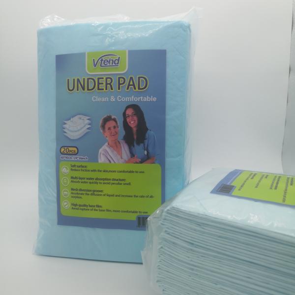 Одноразовая инконтиненция L XL Pee Pad Подкова для обучения щенков-домашних животных