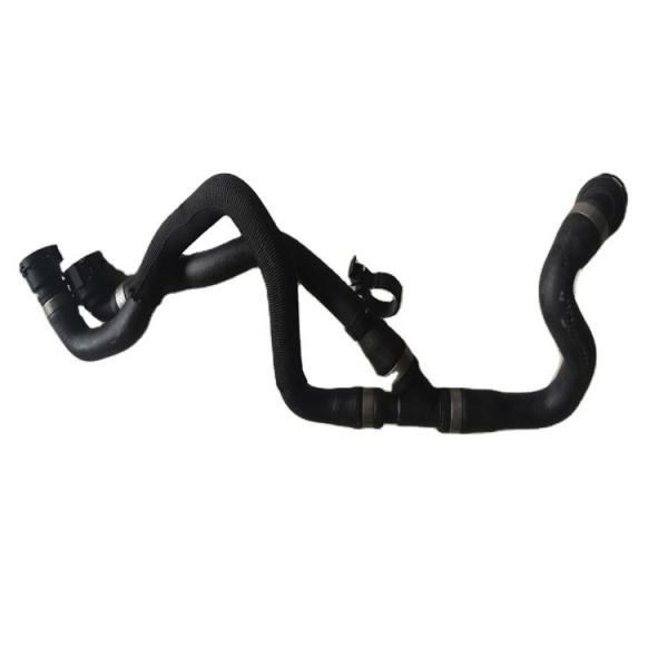 EPDM ensamblaje de manguera de agua de caucho para F22 F23 F30 F31 F32 F33 OEM 17127596839