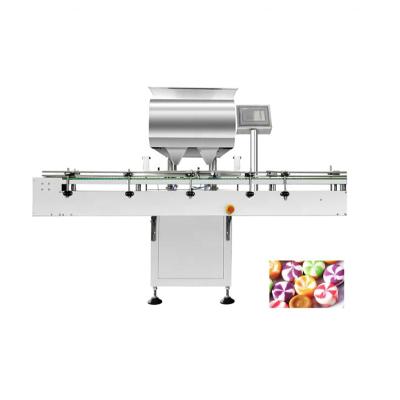 Cápsula de LTEC 32 que conta a tabuleta automática da máquina 220V 60HZ que conta a máquina