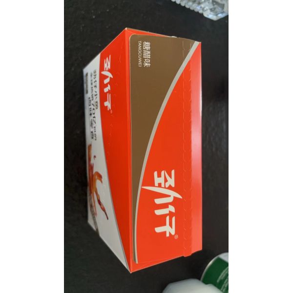Eight-Servo Automatic Cartoning Machine Packaging Production Line With 30-70 Boxes/Min Speed And 304 Food Grade Stainless Steel Construction