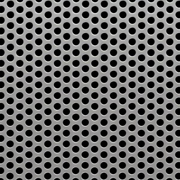 316L Perforated Plate Stainless Steel