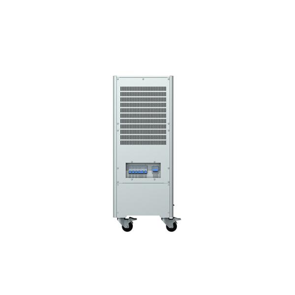 15kWh Split Phase LiFePO4 Energy Storage Battery for On Off Grid Solar ESS 6kVA 8kVA