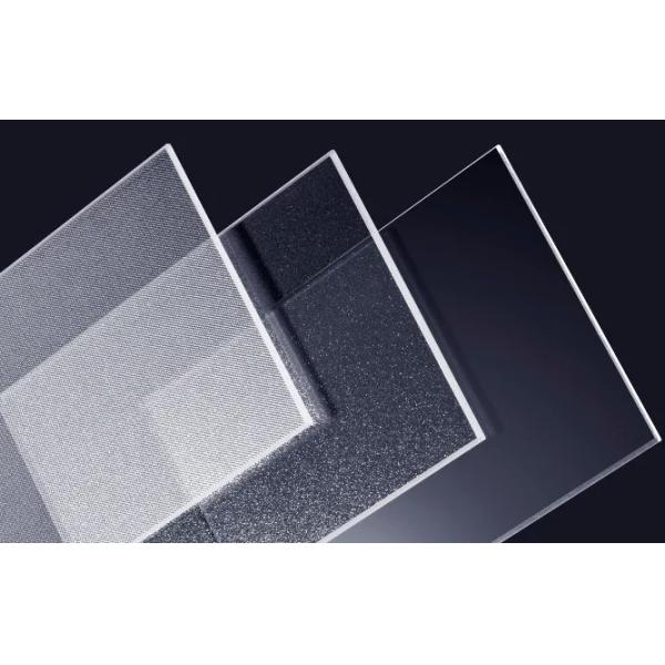 Ультрачистая электрифицируемая солнечная панель фотоэлектрическое стекло / солнечная тень Сохранение тепла, используемое для строительства занавесной стены / GL