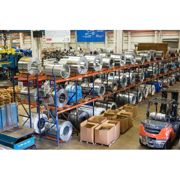 Global Link Logistics Ltd.