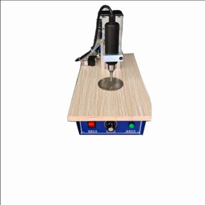 CE QP-35K 800W Ear Strap Ultrasonic Spot Welding Machine