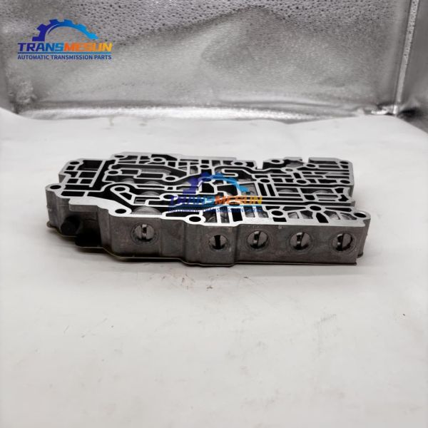  Genuine Brand New 6F35 Automatic Transmission Valve Body Lower Valve Plate for Ford EDGE CV6Z-7A100-A