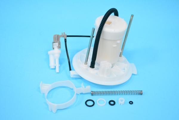 Filtre à essence anticorrosion du MBS P N 9046139 m2 Buick